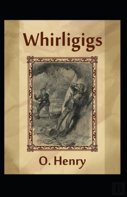 Bertrand.pt - Whirligigs (Collection Of 24 Short Stories)