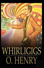 Whirligigs