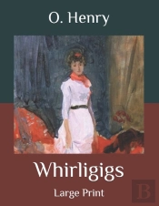 Whirligigs