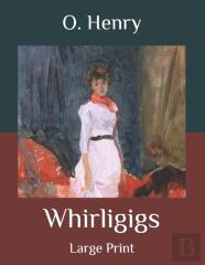 Whirligigs