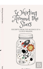 Whirling Around The Stars