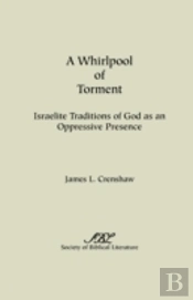 Whirlpool Of Torment