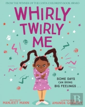 Whirly Twirly Me