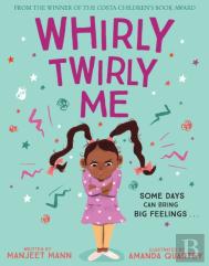 Whirly Twirly Me