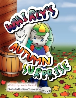 Bertrand.pt - Whirly'S Autumn Surprise
