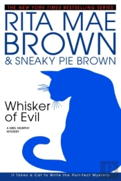 Whisker Of Evil