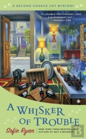 Whisker Of Trouble