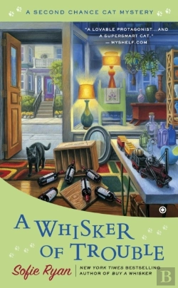 Bertrand.pt - Whisker Of Trouble