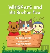 Whiskers And His Broken Paw