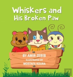 Bertrand.pt - Whiskers And His Broken Paw