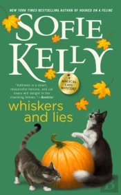 Whiskers And Lies