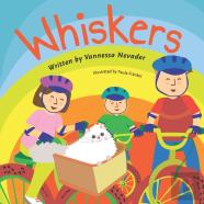Whiskers