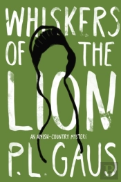 Whiskers Of The Lion