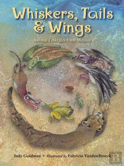 Bertrand.pt - Whiskers, Tails And Wings