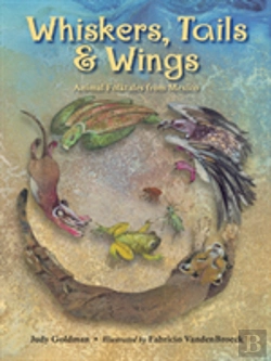 Bertrand.pt - Whiskers, Tails & Wings