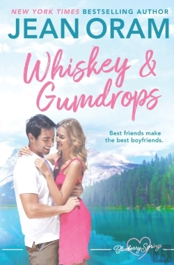 Bertrand.pt - Whiskey And Gumdrops: A Blueberry Spring