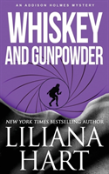 Whiskey And Gunpoweder