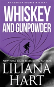 Whiskey And Gunpoweder