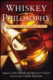 Whiskey And Philosophy