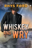 Whiskey And Wry