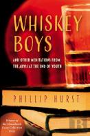 Whiskey Boys