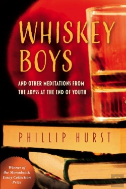 Bertrand.pt - Whiskey Boys