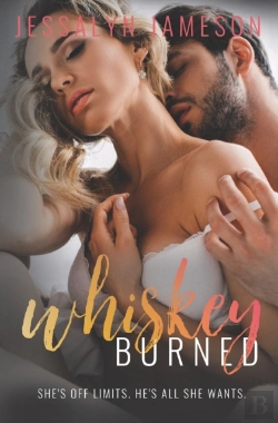 Bertrand.pt - Whiskey Burned