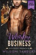 Whiskey Business