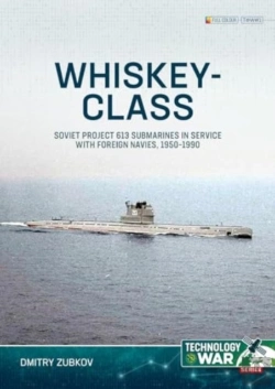 Bertrand.pt - Whiskey-Class Submarines