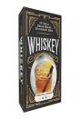 Whiskey Cocktail Cards Aâ€“Z