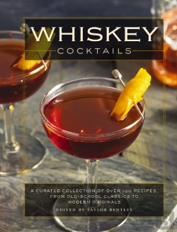 Bertrand.pt - Whiskey Cocktails