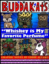 Whiskey Is My Favorite Perfume