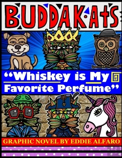Bertrand.pt - Whiskey Is My Favorite Perfume