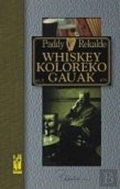 Whiskey Koloreko Gauak