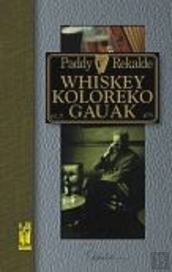 Bertrand.pt - Whiskey Koloreko Gauak