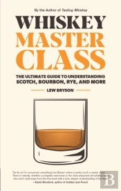 Whiskey Master Class