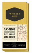 Whiskey Notes