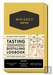 Whiskey Notes