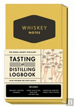 Bertrand.pt - Whiskey Notes