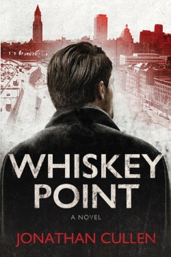 Bertrand.pt - Whiskey Point: A Jody Brae Mystery