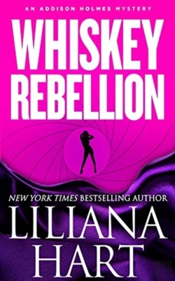 Bertrand.pt - Whiskey Rebellion