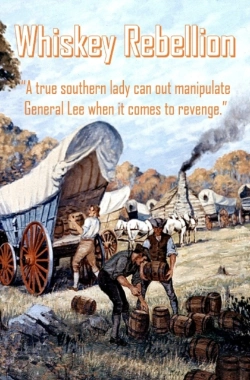 Bertrand.pt - Whiskey Rebellion