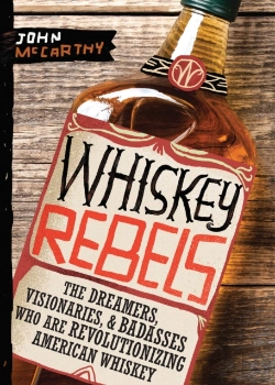 Bertrand.pt - Whiskey Rebels