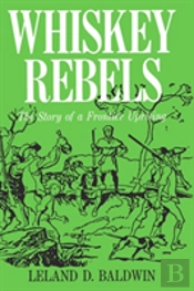 Whiskey Rebels