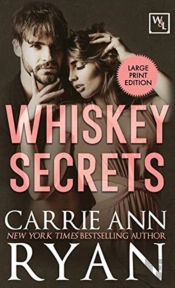Whiskey Secrets