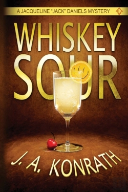 Bertrand.pt - Whiskey Sour