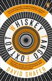 Whiskey Tango Foxtrot