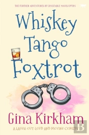 Whiskey Tango Foxtrot
