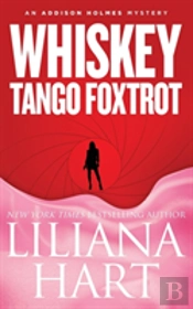 Whiskey Tango Foxtrot