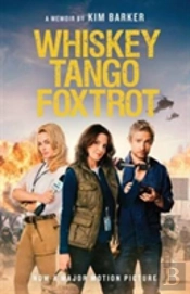 Whiskey Tango Foxtrot